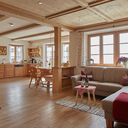 Koglhof Villa ฟิชบาคเฮา ภายนอก รูปภาพ