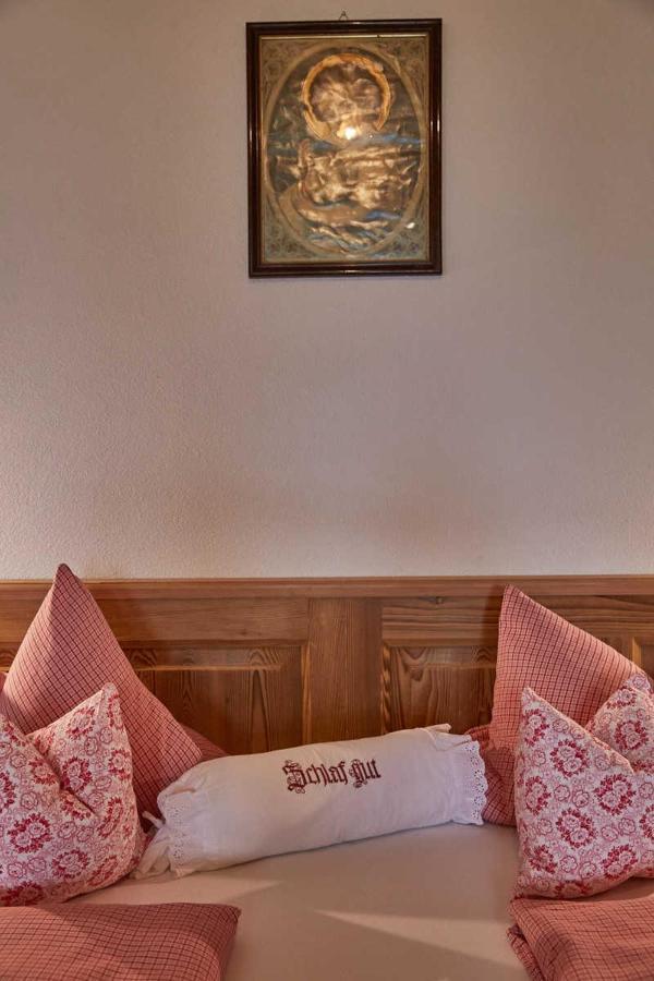 Koglhof Villa ฟิชบาคเฮา ภายนอก รูปภาพ