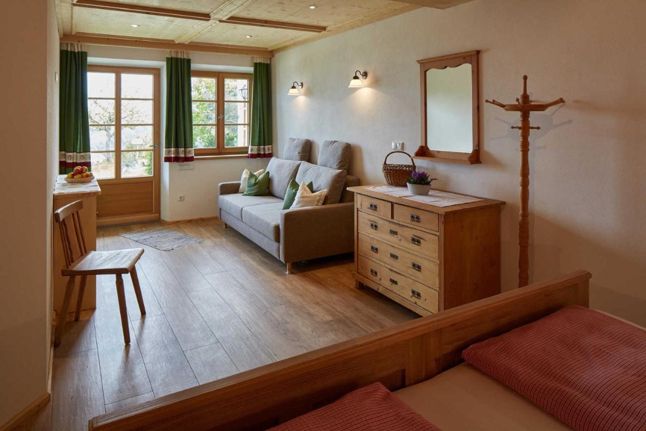 Koglhof Villa ฟิชบาคเฮา ภายนอก รูปภาพ