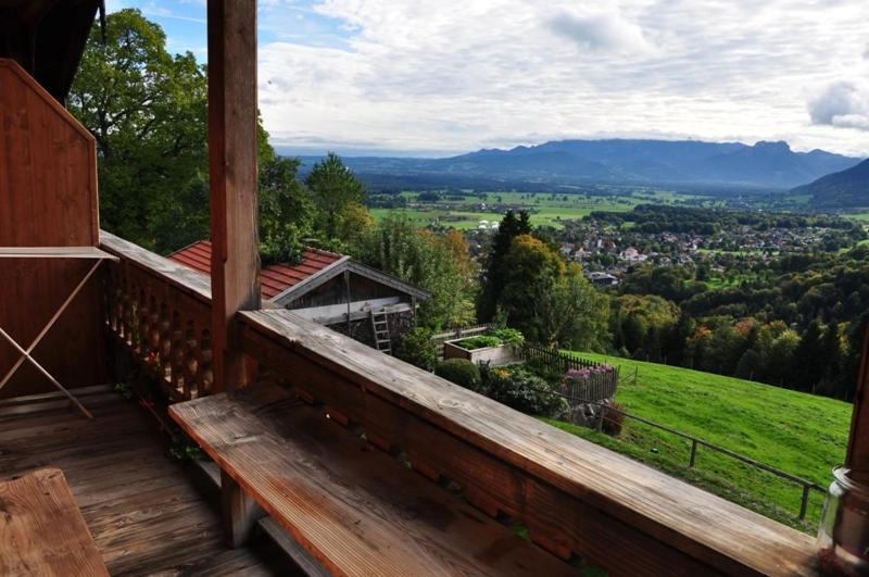 Koglhof Villa ฟิชบาคเฮา ภายนอก รูปภาพ