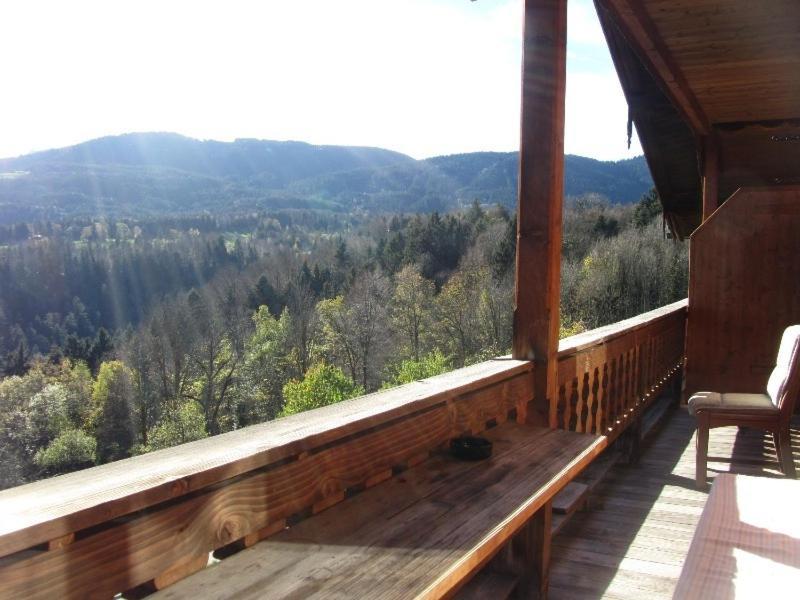 Koglhof Villa ฟิชบาคเฮา ห้อง รูปภาพ