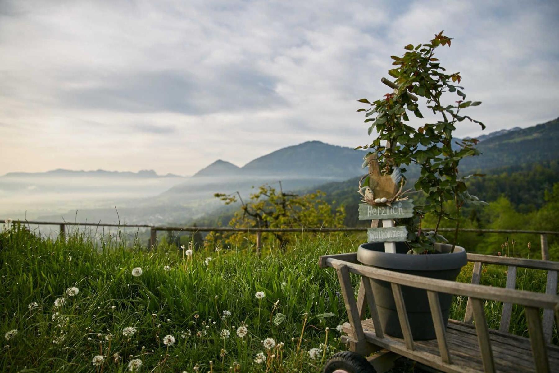 Koglhof Villa ฟิชบาคเฮา ภายนอก รูปภาพ