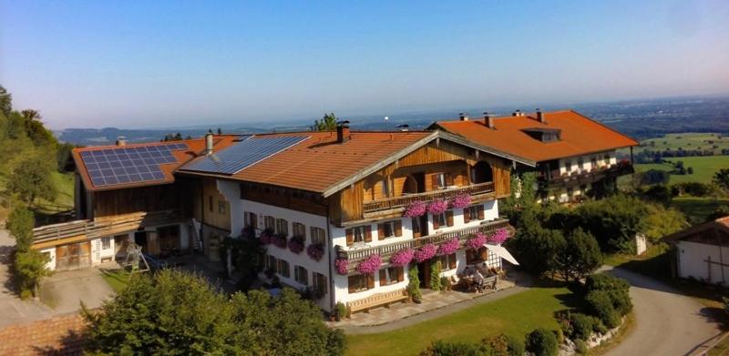 Koglhof Villa ฟิชบาคเฮา ภายนอก รูปภาพ
