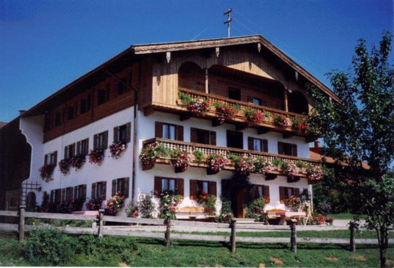 Koglhof Villa ฟิชบาคเฮา ภายนอก รูปภาพ