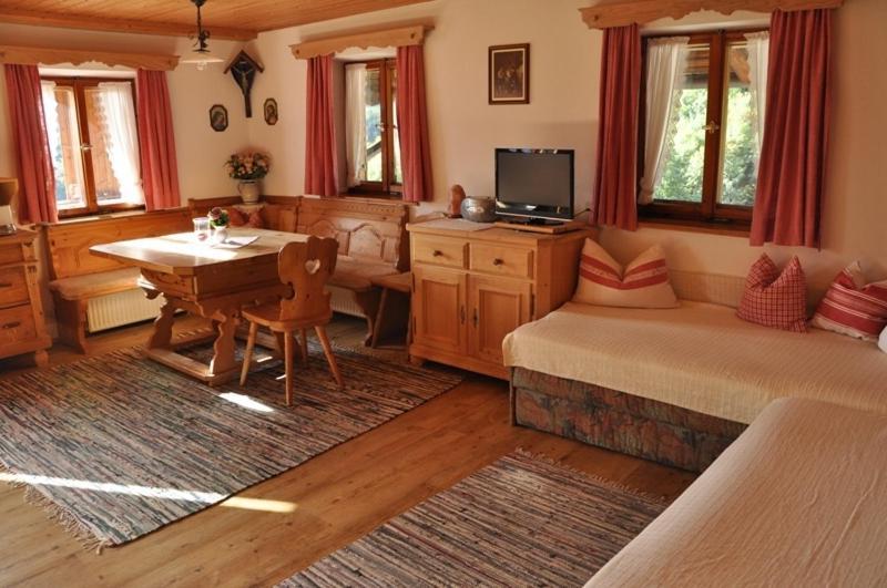 Koglhof Villa ฟิชบาคเฮา ภายนอก รูปภาพ