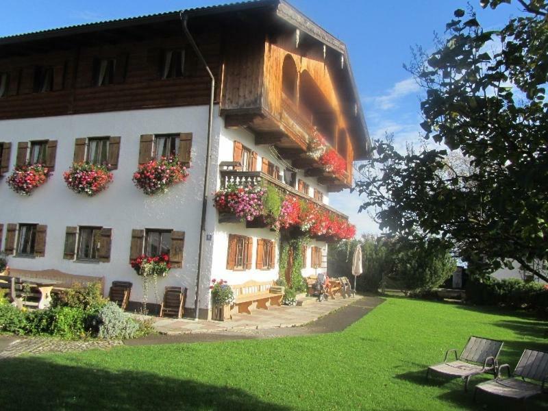 Koglhof Villa ฟิชบาคเฮา ภายนอก รูปภาพ