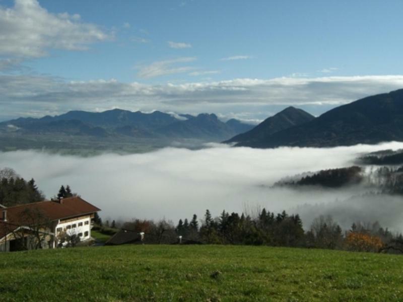 Koglhof Villa ฟิชบาคเฮา ภายนอก รูปภาพ