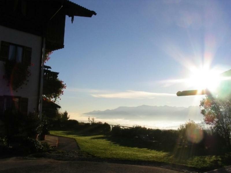 Koglhof Villa ฟิชบาคเฮา ภายนอก รูปภาพ